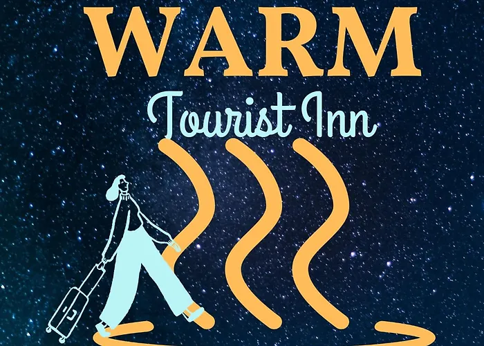 Maison d'hôtes Warm Tourist Badian