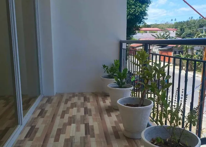 Maison d'hôtes Warm Tourist Badian