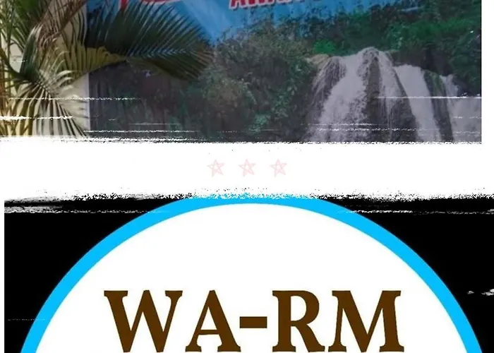 Warm Tourist 3*